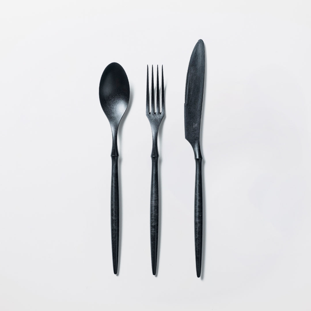 ARAS Cutlery 3-Piece Set (Spoon/Fork/Knife)