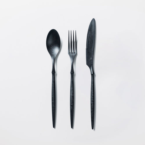 ARAS Cutlery 3-Piece Set (Spoon/Fork/Knife)