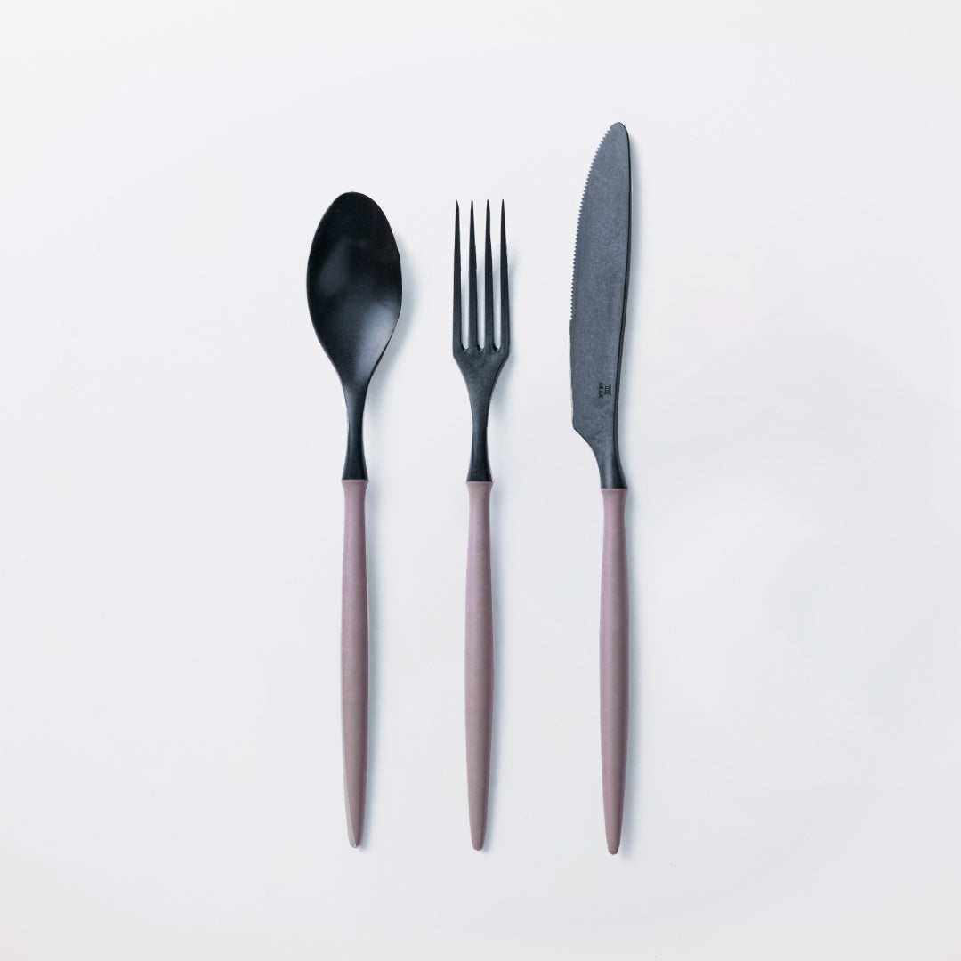 ARAS Cutlery 3-Piece Set (Spoon/Fork/Knife)