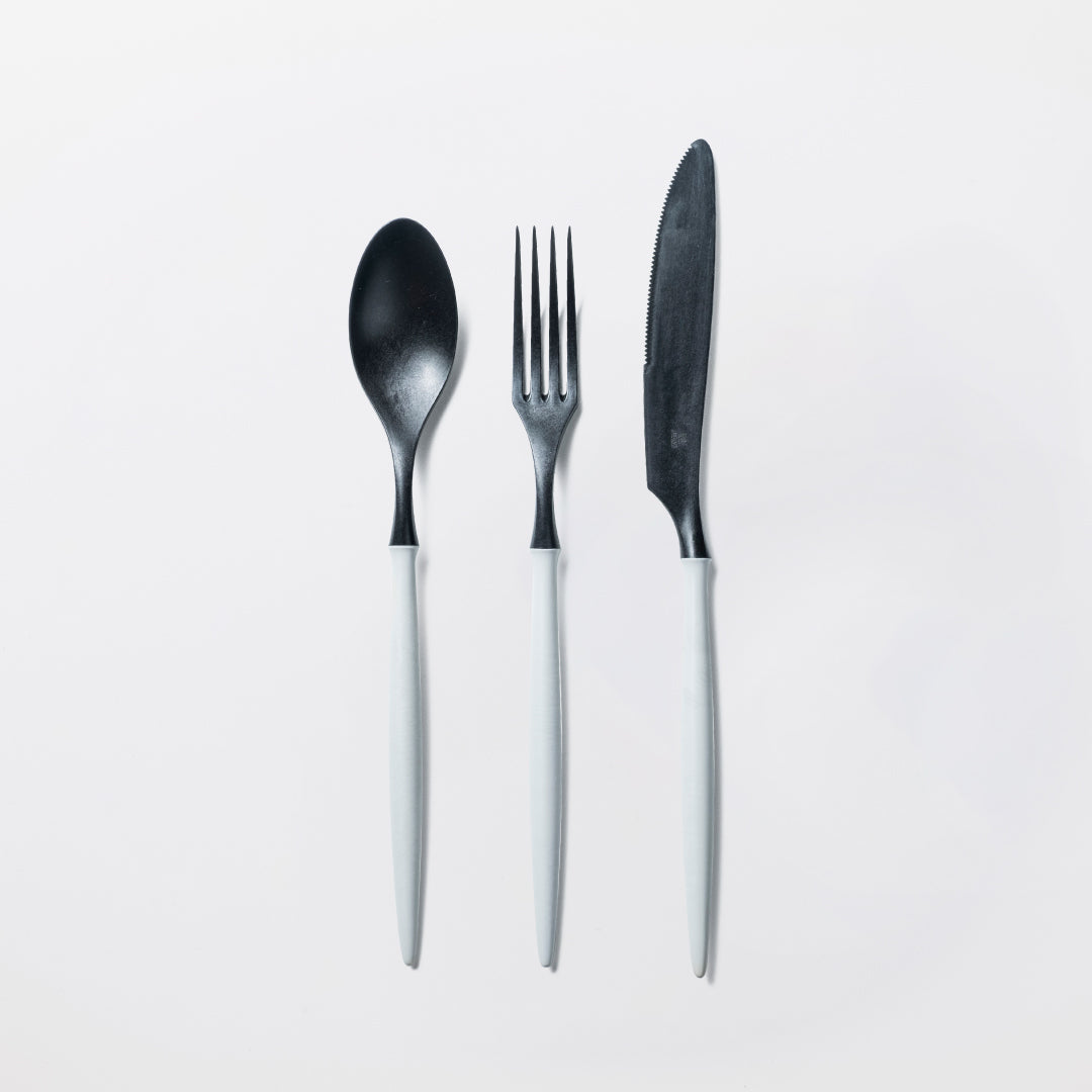 ARAS Cutlery 3-Piece Set (Spoon/Fork/Knife)